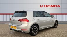 Volkswagen Golf 1.5 TSI EVO Match 5dr Petrol Hatchback